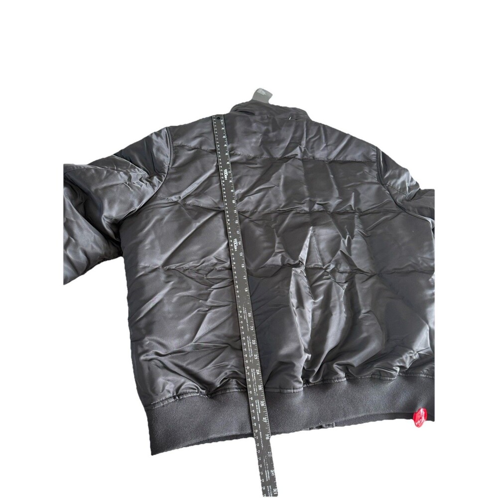 Bogner Fire + Ice Women's Ski Jacket Thermore insulated puffer Black New XS‎ - Picture 12 of 16